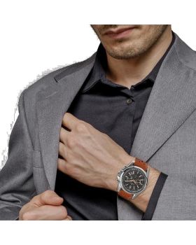 Jacques Lemans Liverpool Chronograph 1-1117.1WP - 