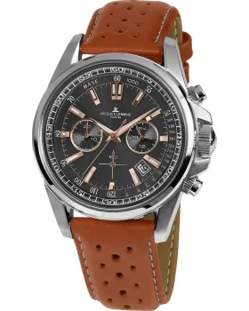 Jacques Lemans Liverpool Chronograph 1-1117.1WP