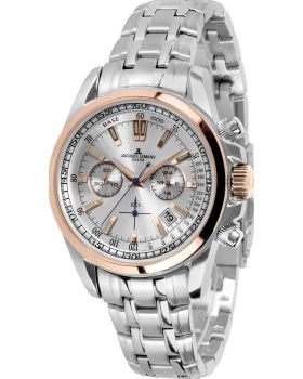 Jacques Lemans Liverpool Chronograph 1-1117.1ZN
