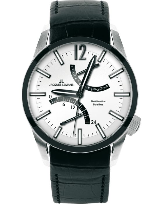 Jacques Lemans Sports Liverpool 1-1583C