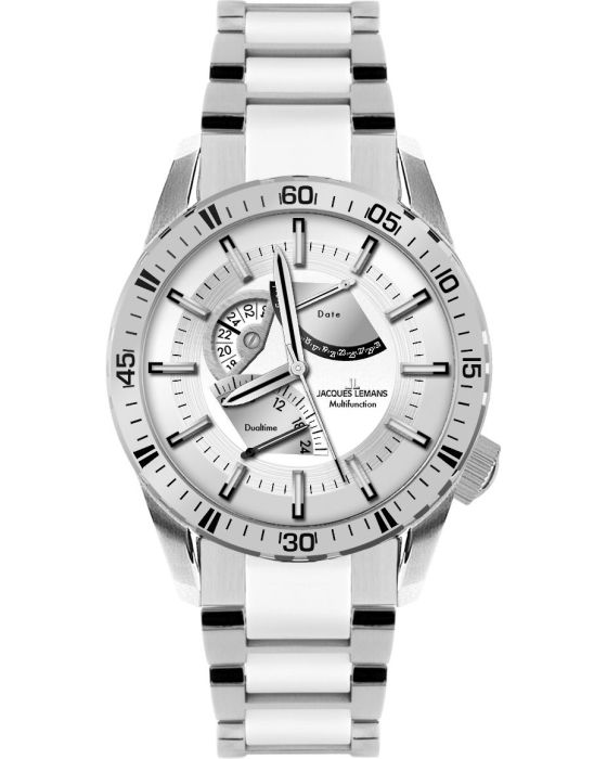 Jacques Lemans Liverpool GMT 1-1584M