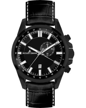 Jacques Lemans Liverpool 1-1653C