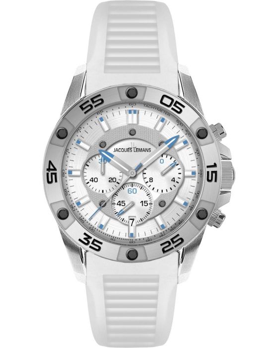 Jacques Lemans Liverpool Chronograph 1-1773B