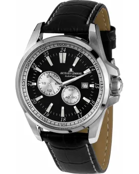 Jacques Lemans Liverpool Automatic 1-1774Α
