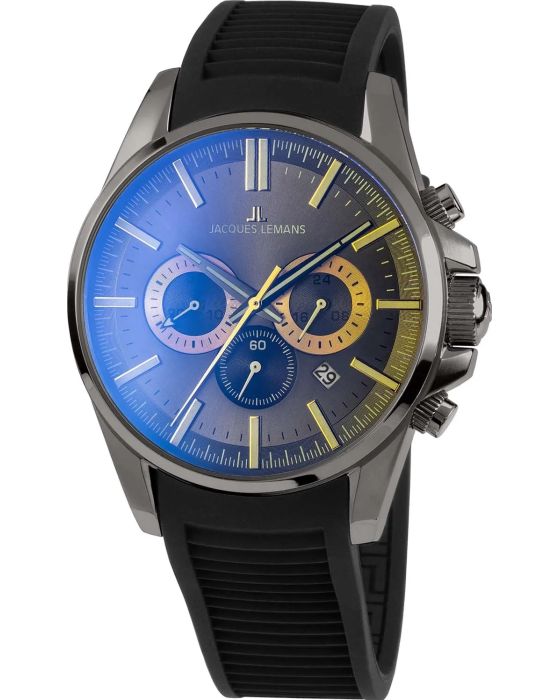 Jacques Lemans Liverpool Chronograph 1-1799O