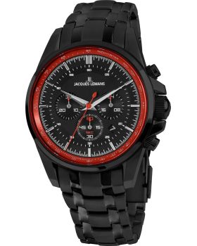 Jacques Lemans Liverpool Chronograph 1-1799X