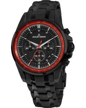 Jacques Lemans Liverpool Chronograph 1-1799X