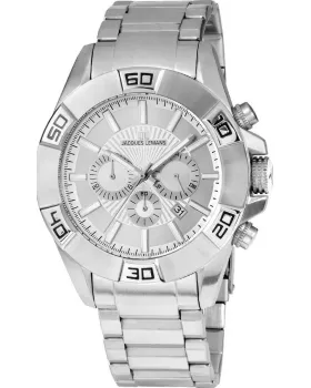 Jacques Lemans Liverpool Chronograph 1-1808F