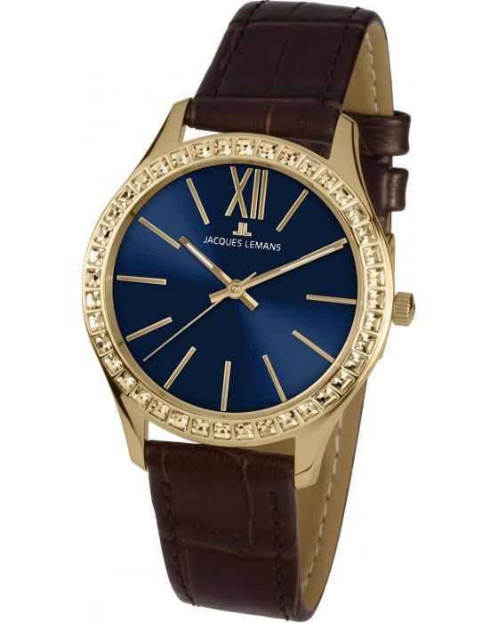 Jacques Lemans Rome 1-1841ZA