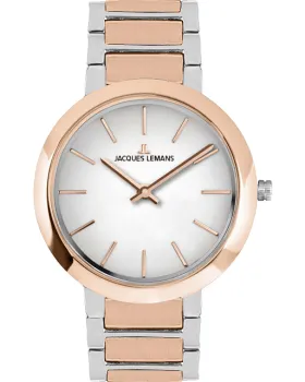 Jacques Lemans Milano 1-1842B - 