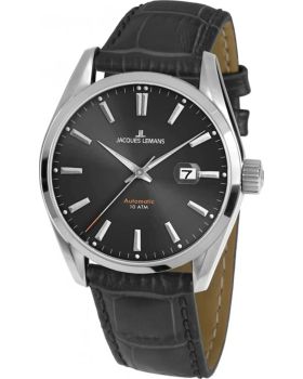 Jacques Lemans Derby Automatic 1-1846Α