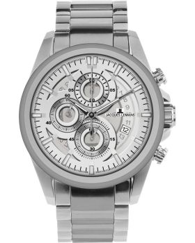 Jacques Lemans Liverpool Chronograph 1-1847F