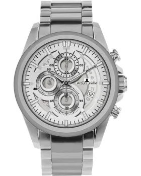 Jacques Lemans Liverpool Chronograph 1-1847F