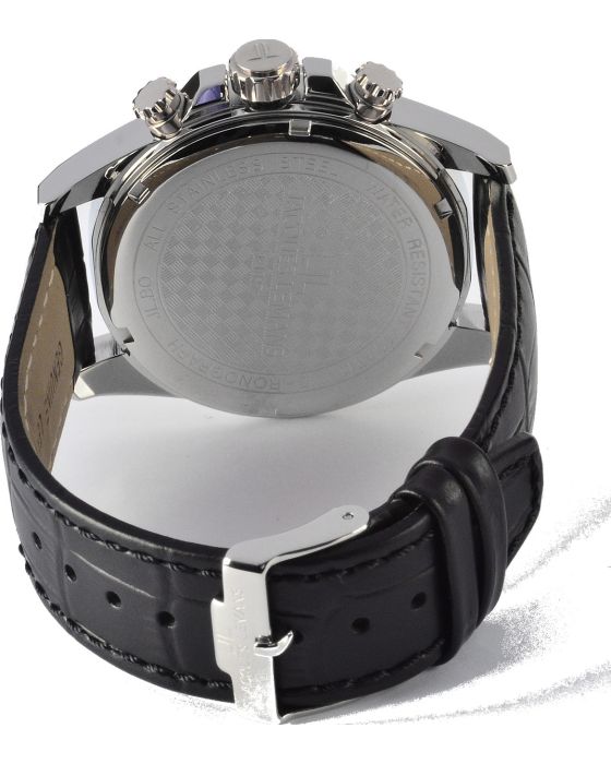 Jacques Lemans Liverpool Chronograph 1-1847B - 