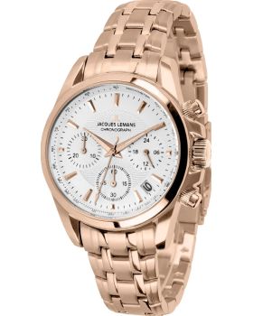 Jacques Lemans Liverpool Chronograph 1-1863E