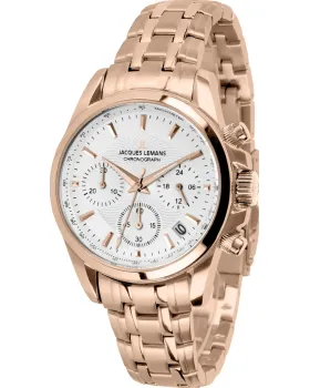 Jacques Lemans Liverpool Chronograph 1-1863E