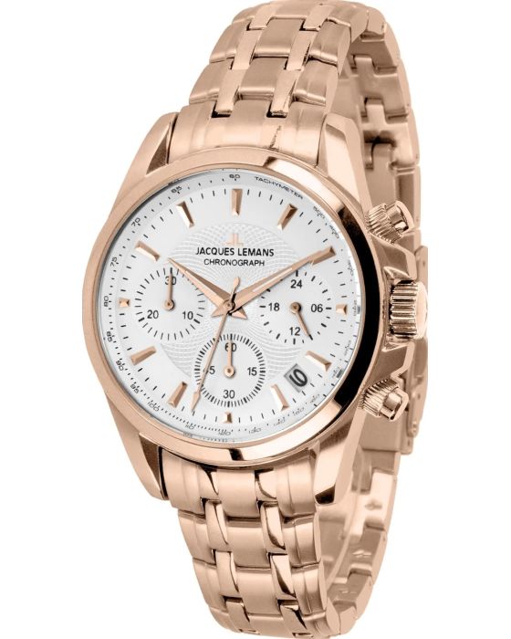 Jacques Lemans Liverpool Chronograph 1-1863E