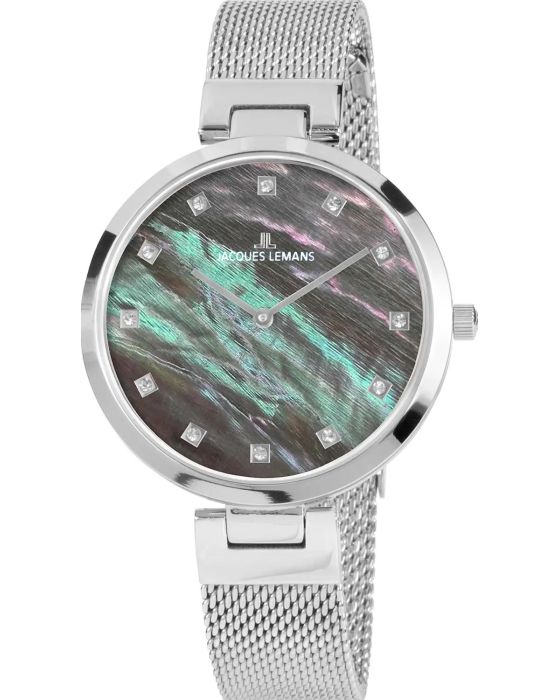 Jacques Lemans Milano 1-2001G