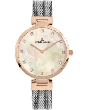  Jacques Lemans Milano 1-2001M