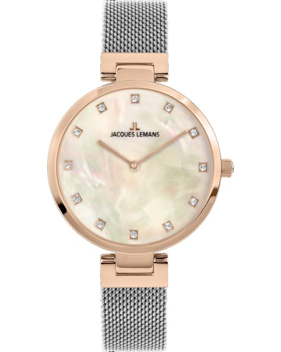  Jacques Lemans Milano 1-2001M