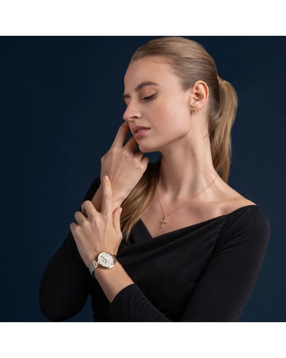  Jacques Lemans Milano 1-2001M - 