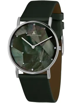 Jacques Lemans York Crystals 1-2050A