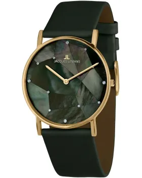 Jacques Lemans York Crystals 1-2050C