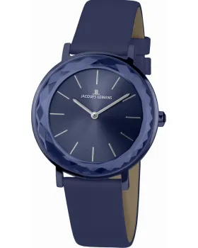 Jacques Lemans York 1-2054E