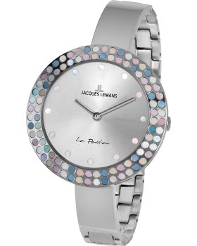 Jacques Lemans La Passion 1-2063A