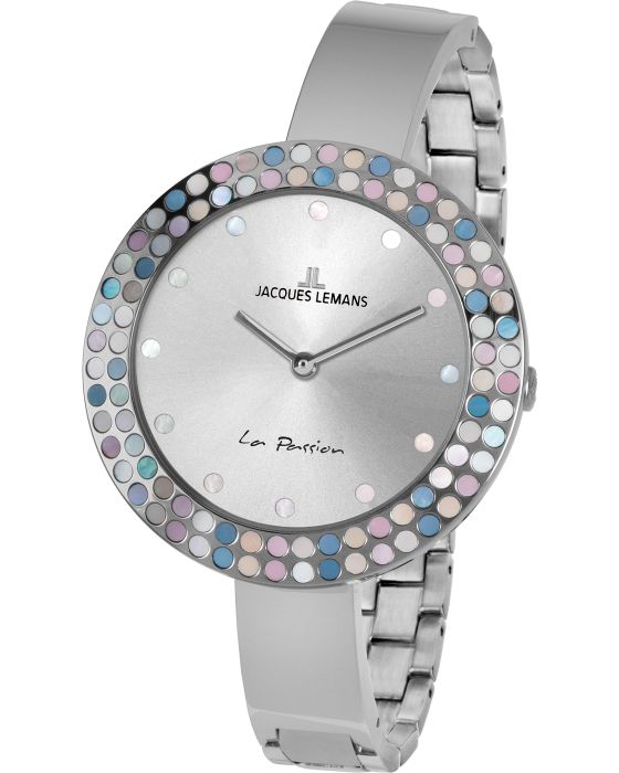 Jacques Lemans La Passion 1-2063A