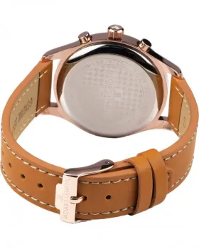 Jacques Lemans Retro Classic Chronograph 1-2067F - 