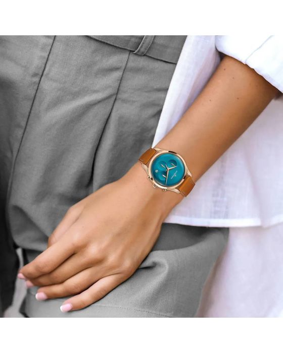 Jacques Lemans Retro Classic Chronograph 1-2067F - 