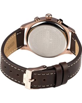 Jacques Lemans Retro Classic Chronograph 1-2067G - 