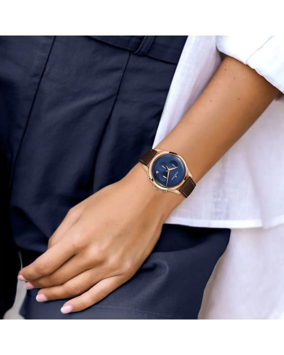 Jacques Lemans Retro Classic Chronograph 1-2067G - 