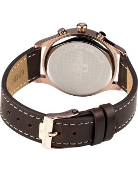 Jacques Lemans Retro Classic Chronograph 1-2067H - 