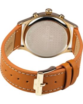 Jacques Lemans Retro Classic Chronograph 1-2068J - 