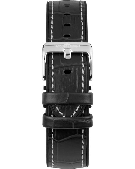 Jacques Lemans Liverpool Chronograph 1-2091D - 