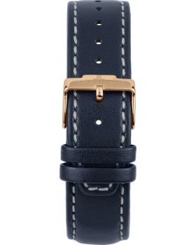 Jacques Lemans Eco Power Solar Chronograph 1-2115E - 