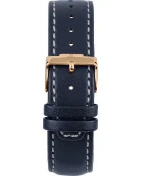 Jacques Lemans Eco Power Solar Chronograph 1-2115E - 