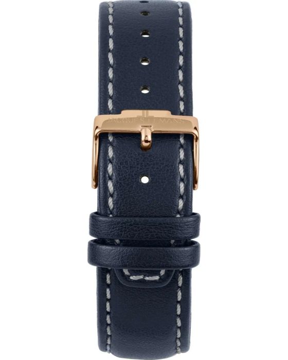 Jacques Lemans Eco Power Solar Chronograph 1-2115E - 