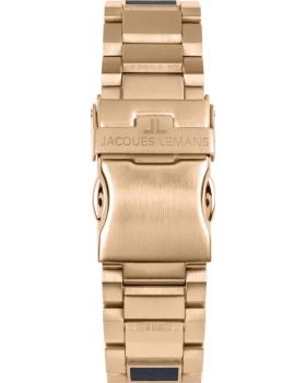 Jacques Lemans Eco Power Solar 1-2116F - 