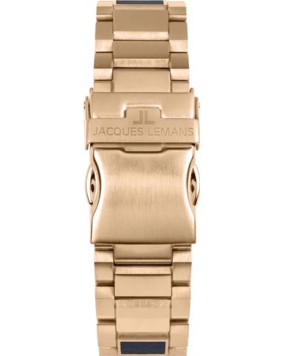 Jacques Lemans Eco Power Solar 1-2116F - 