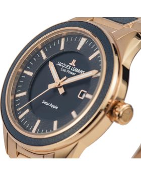 Jacques Lemans Eco Power Solar 1-2116F - 