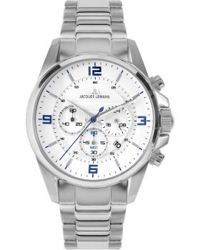COPY - Jacques Lemans Liverpool Chronograph 1-2091D