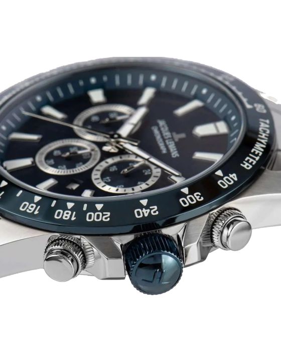 Jacques Lemans Liverpool Chronograph 1-2140F - 