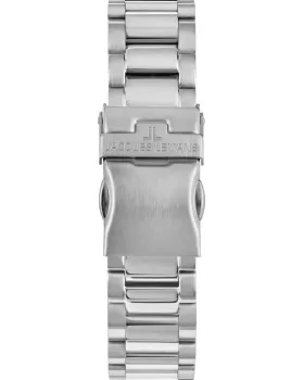 Jacques Lemans Liverpool Chronograph 1-2140F, view 3
