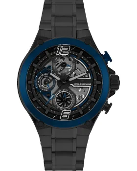 Jacques Lemans Manchester 1-2150G - 