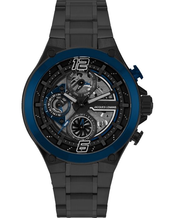 Jacques Lemans Manchester 1-2150G