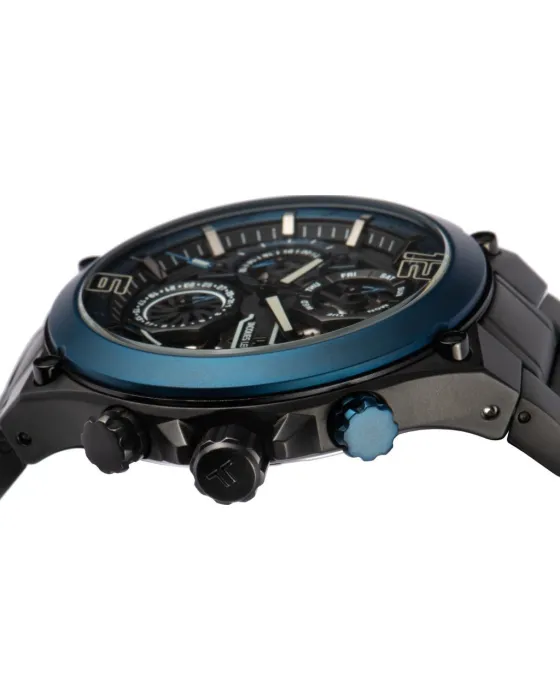 Jacques Lemans Manchester 1-2150G - 
