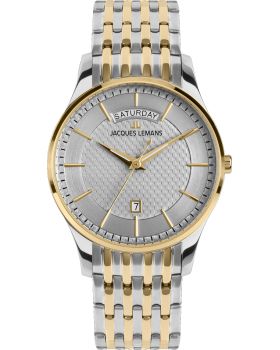  Jacques Lemans London 1-2193J